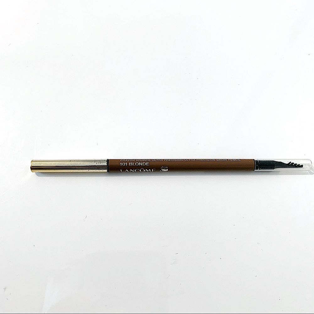 Lancome Brow Define Pencil in 101 Blonde